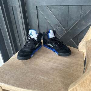 Air Jordan 5 Retro 'Racer Blue'